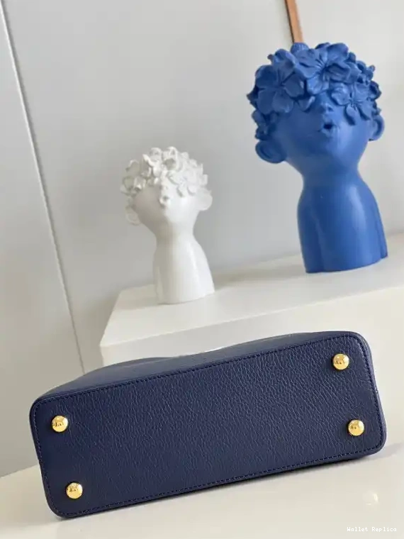 Affordable CAPUCINES VUITTON LOUIS MM 0618